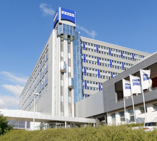 ZEISS Building